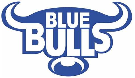Blue Bulls Rugby Logo transparent PNG - StickPNG