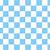 blue checkered wallpaper