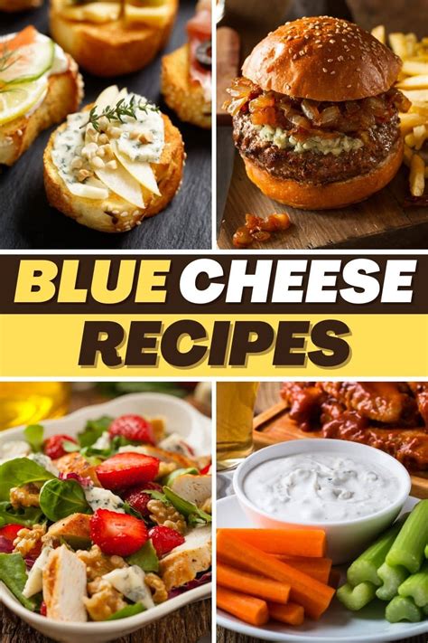 100+ Healthy Appetizers for Any Occasion No cook appetizers, Blue