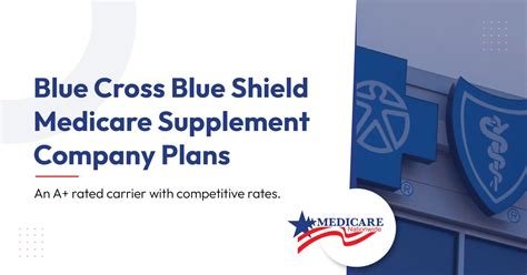 Blue Cross (BCBS) Medicare Supplement Review Plans, Pricing