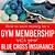 blue cross fitness program coupon