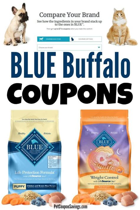 New printable coupons Flinstones, Blue Dog Food My Publix Coupon Buddy