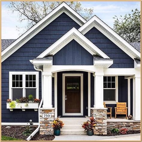 Pin by Aaron N on Cozy Cottage Cottage exterior, Exterior remodel