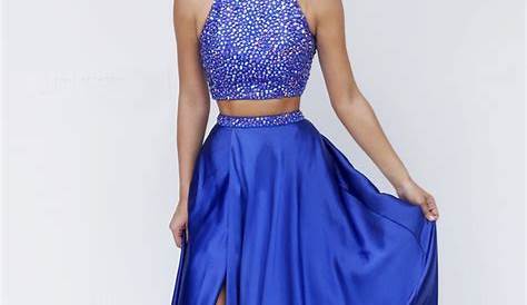 Blue Homecoming Dresses Windsor Dress Clothes Design