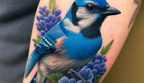 Pin on Bird Tattoos