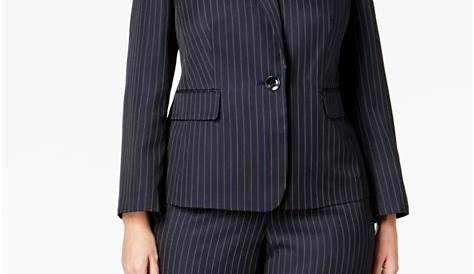Aliexpress.com : Buy Ladies Pant Suits Women Business Formal Office