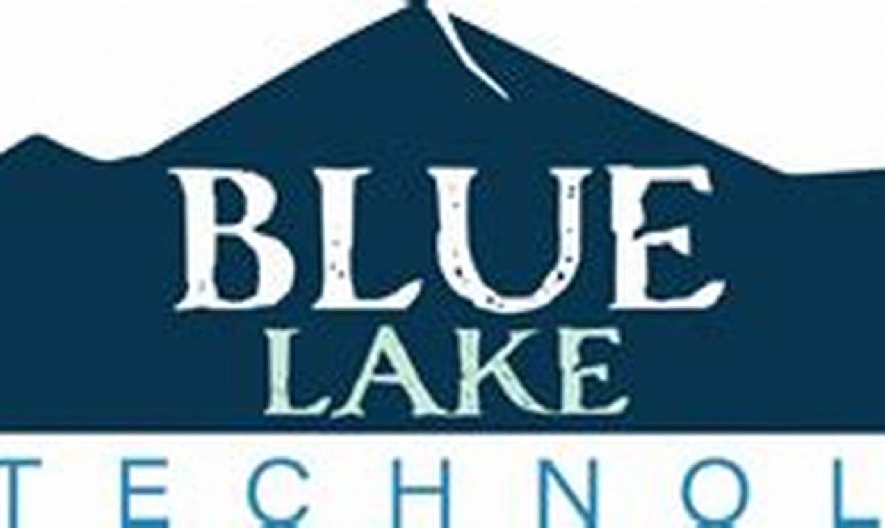Unveiling the Power of Blue Lake Biotechnology in the Biotech Niche