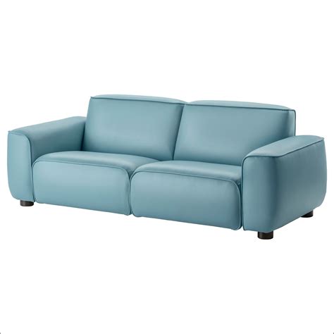 New Blue Leather Sofa Ikea New Ideas