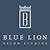 blue lion salon studios birnham woods