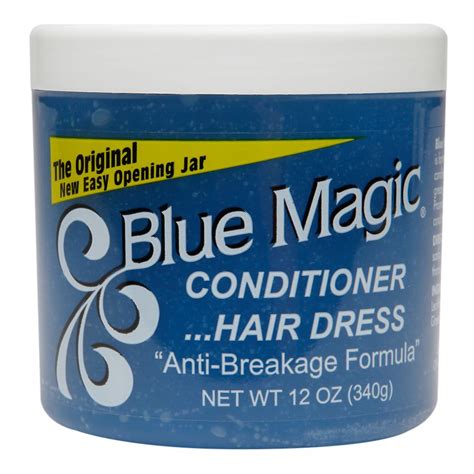 naturalhair Current Favorite Blue Magic Hair Greases YouTube