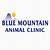 blue mountain animal clinic luray va