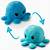 blue octopus stuffed animal