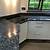 blue pearl granite with grey cabinets