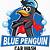 blue penguin car wash