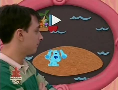 blue's clues and you watch cartoons online