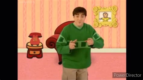blue's clues so long song mix 1