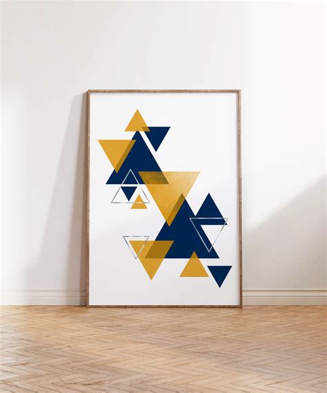 Blue + Yellow = Printable