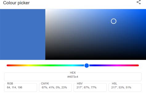 Blue Accent 1 Darker 50 Html Code