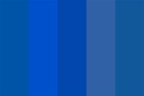 blue accent 1 hex code