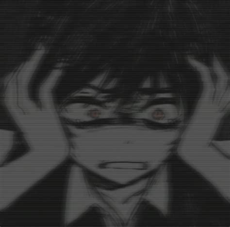 Blue Aesthetic Emo Pfp