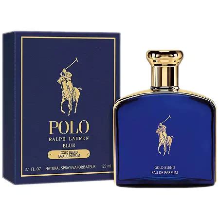 blue and gold polo cologne