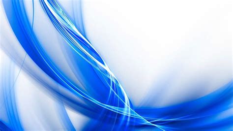 blue and white background wallpaper