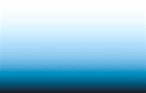 Blue And White Gradient Background