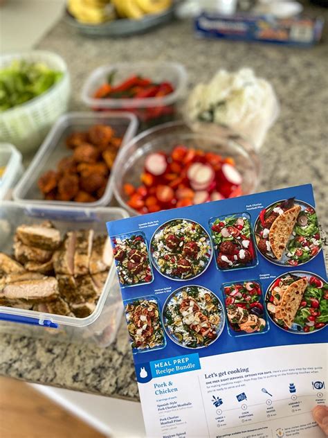 Blue Apron to start selling meal kits in grocery stores