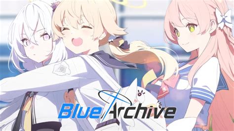 blue archive how to check server