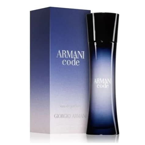Famous Blue Armani Code Ideas