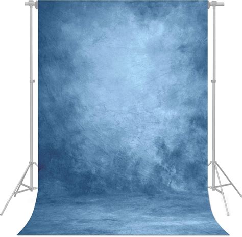 Blue Backdrop Amazon