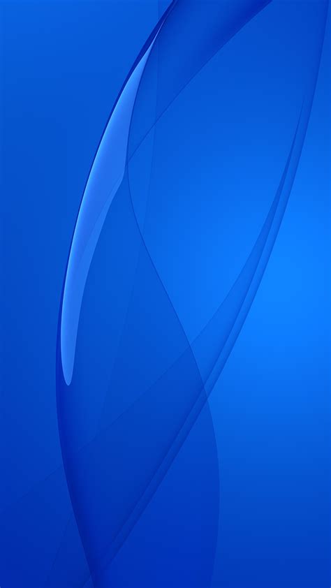 Blue Background Wallpaper For Mobile