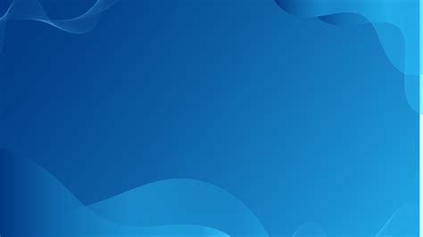 Blue Backgrounds For Google Slides