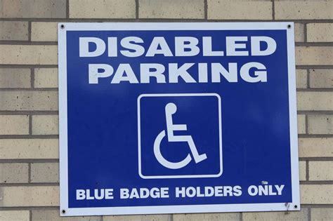 blue badge medway council