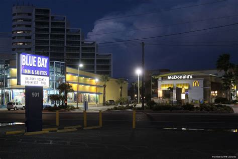 blue bay inn and suites spi