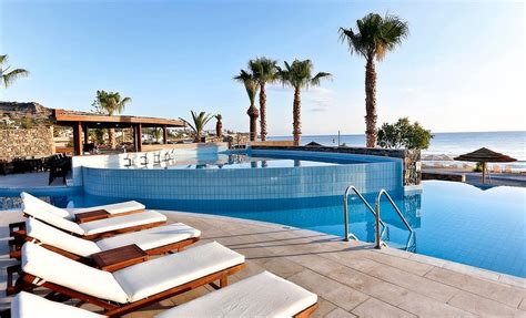 blue beach luxury resort