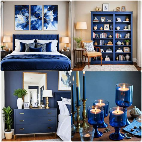 Blue Bedroom Conclusion