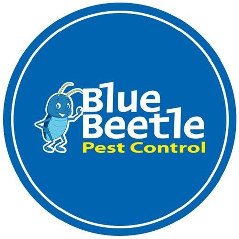 blue beetle pest control kansas city