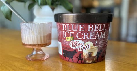 Blue Bell Cost