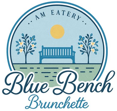 Indulge in 'Blue Bench Brunchette': A Gourmet Experience Awaits