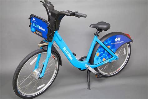 blue bikes customer service
