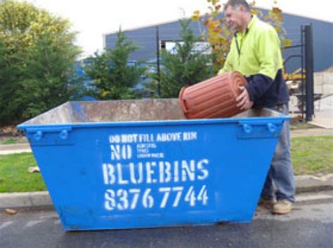 blue bins adelaide owner