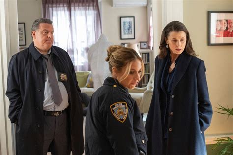 blue bloods episode last night