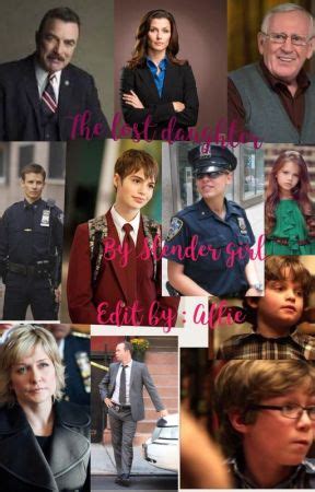 blue bloods fanfiction jamie and sydney