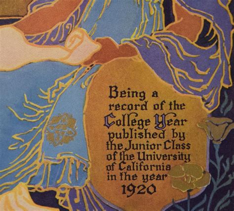 Blue Book Uc Berkeley