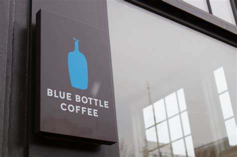 blue bottle coffee franchise cost
