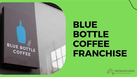 blue bottle franchise cost