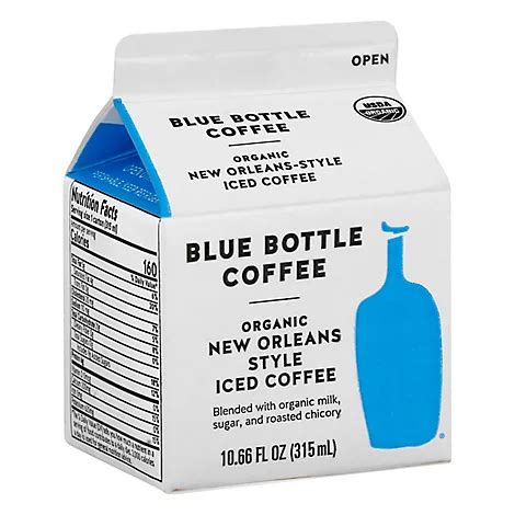 blue bottle new orleans