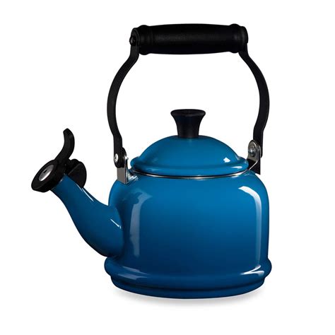 blue bottle tea kettle