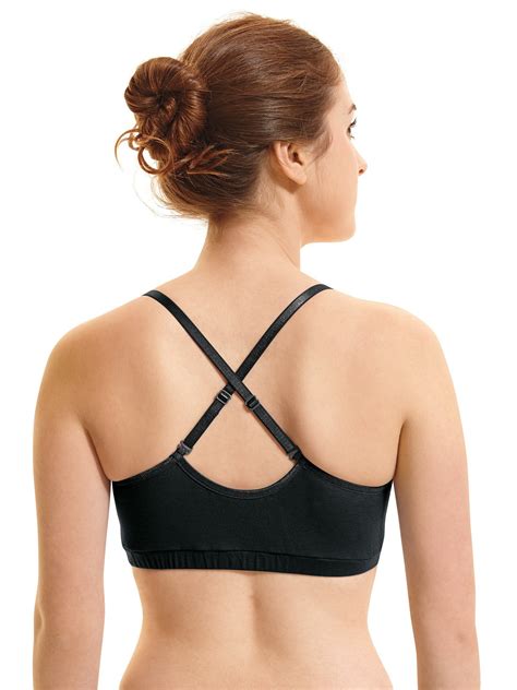 Blue Canoe Cotton Adjustable Bra R122